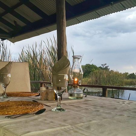 Plettenberg Bay Game Reserve: The Baroness Safari Lodge Kültér fotó
