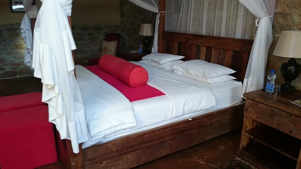 Plettenberg Bay Game Reserve: The Baroness Safari Lodge Kültér fotó