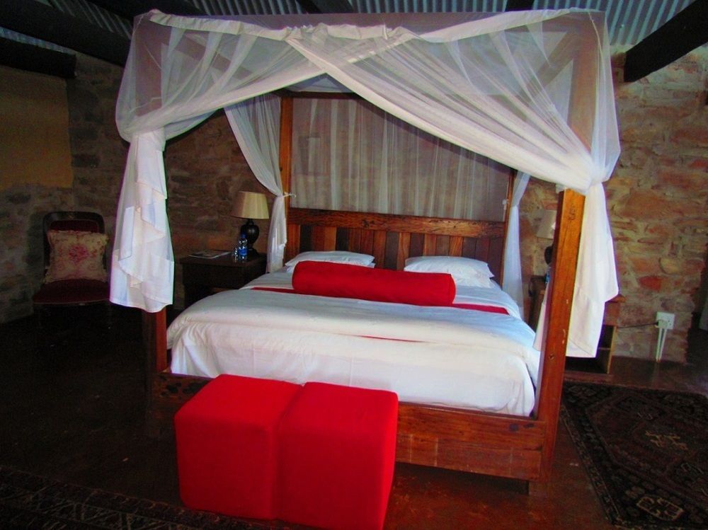 Plettenberg Bay Game Reserve: The Baroness Safari Lodge Kültér fotó